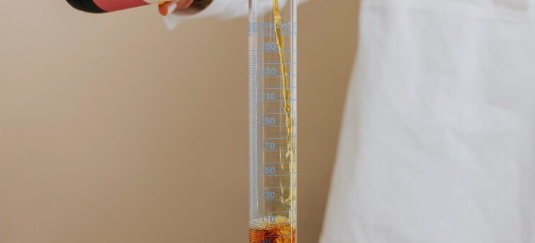 formulating a prescription