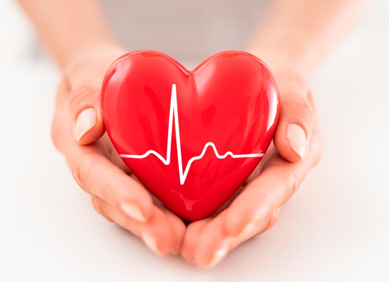 cardiovascular health