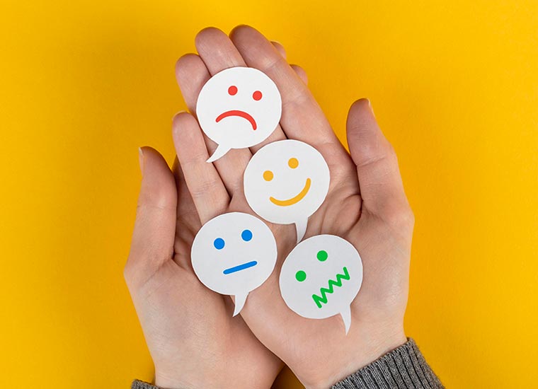 emotional health