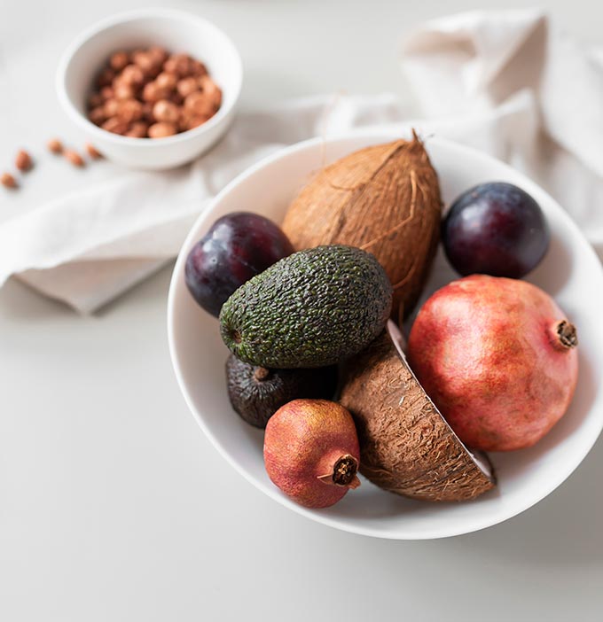 personalised nutrition service