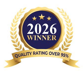 2026 Quality awards